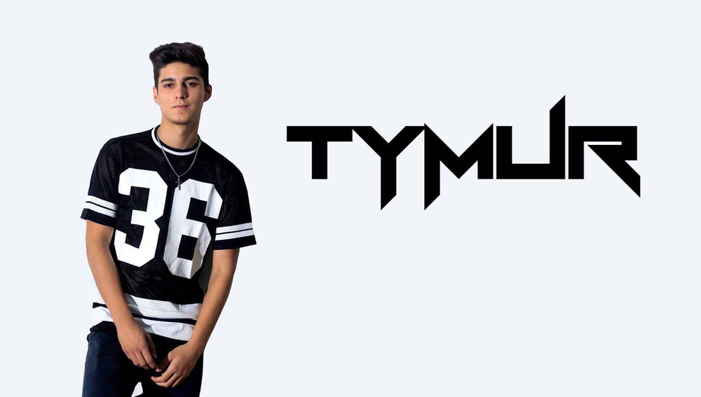 Tymur | Artist Spotlight