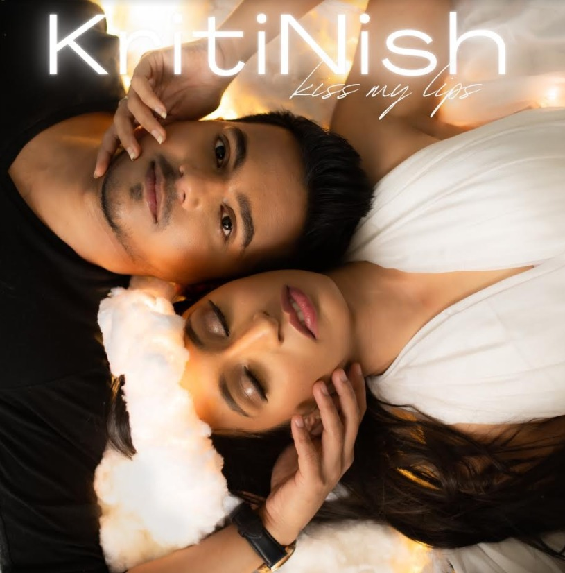 KritiNish | Artist Spotlight