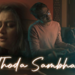 Love or heartbreak, Thoda Sambhal! This indie-pop track by Archit & Smit has got you covered.