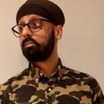 Silverfinger Singh | Artist Spotlight