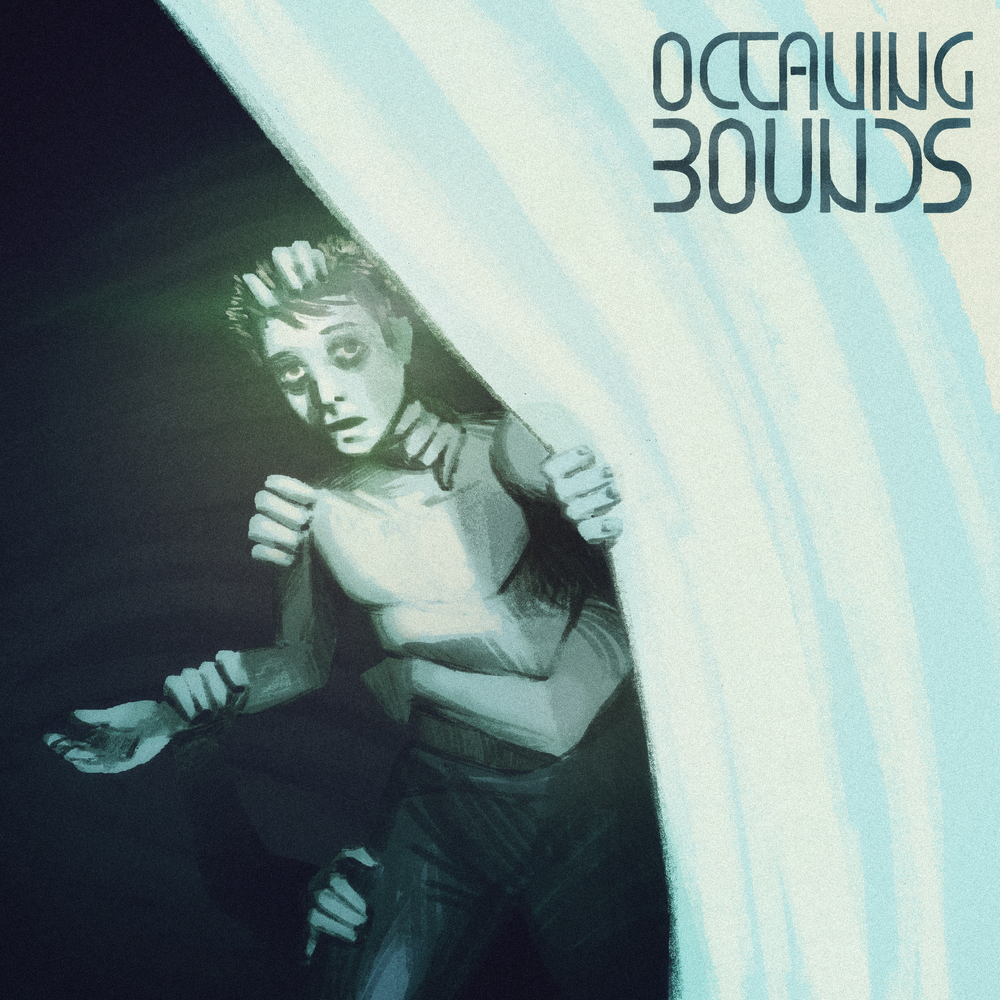 The Raag Hub speaks of looking for the best in life in his latest single ‘Octaving Bounds’