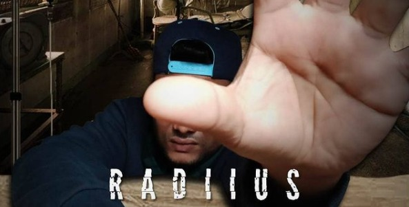 Mumbai Rapper Radiius gets sick in his latest track ‘Bimar’