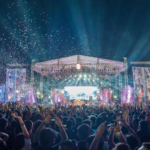 The return of the Happiest music festival in India! The Bacardi NH7 Weekender is back in Pune