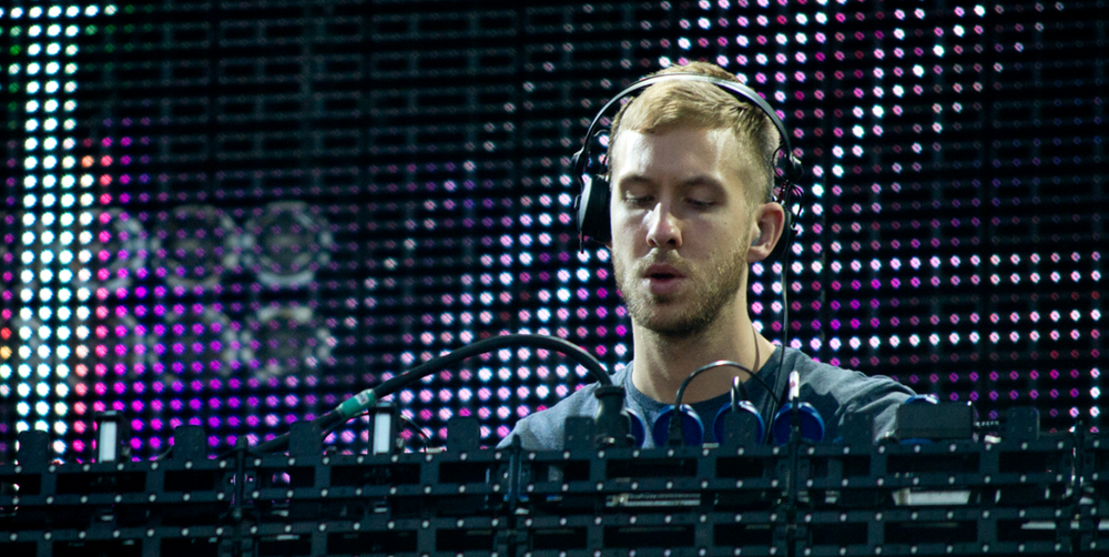 Calvin Harris Faces Up to $1Million for Copying The Tune of “How Is It Gonna Be” in his song “Slide”