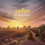 Reeshabh Purohit describes his journey in his latest track ‘Safar’