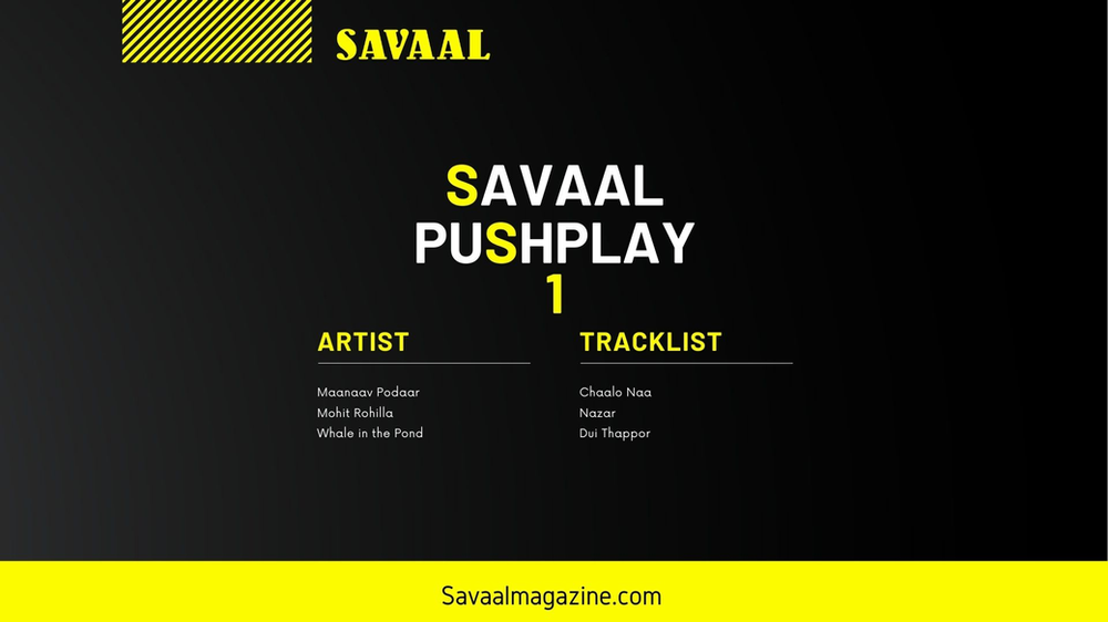 Savaal Pushplay 1