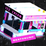 ‘Ice Cream’: BeatCrush’s Vibrant Summer Anthem!