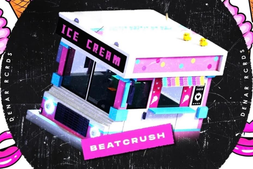 ‘Ice Cream’: BeatCrush’s Vibrant Summer Anthem!