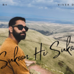 Vivek Sharma: Finding Peace through Music with ‘Sukoon Hi Sukoon’