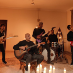 “Translucent Night: Parikrama’s Transformative Musical Creation and Latest Release”