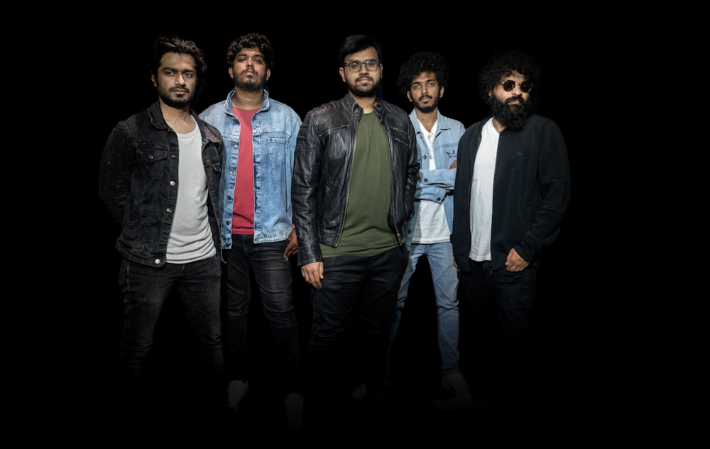 Mysore Xpress releases ‘Starlight’ – a song that speaks of the aura of the night