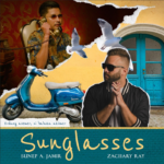 Unlocking Joy: Zachary Ray & Sunep A Jamir Illuminate with ‘Sunglasses’