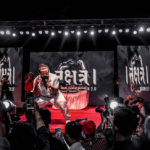 Unleashing Hip Hop Royalty: Poet Shaf and Kingg Kongg Takeover India with Their Revolutionary Track