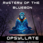 Anand Iyer aka Opsyllate’s “Mystery of the Bluebon” Album Takes Listeners on a Musical Journey”