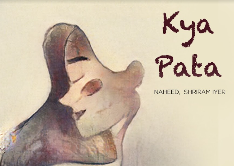 Naheed’s debut single ‘Kya Pata’ will surely tug at your heartstrings