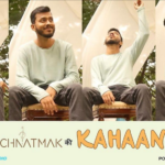 Rachnatmak’s Musical Odyssey: “Kahaani – The Tale of Illumination”