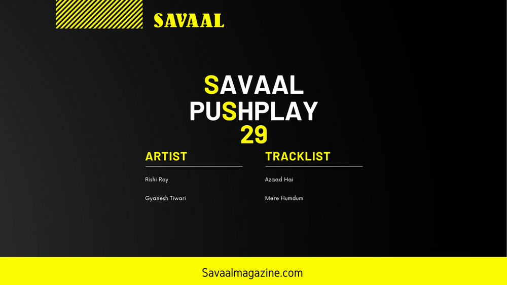 Savaal Pushplay 29