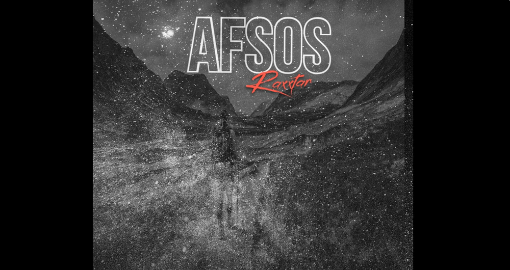 A paradoxical journey of life in motion: Raxxtar’s latest release ‘Afsos’