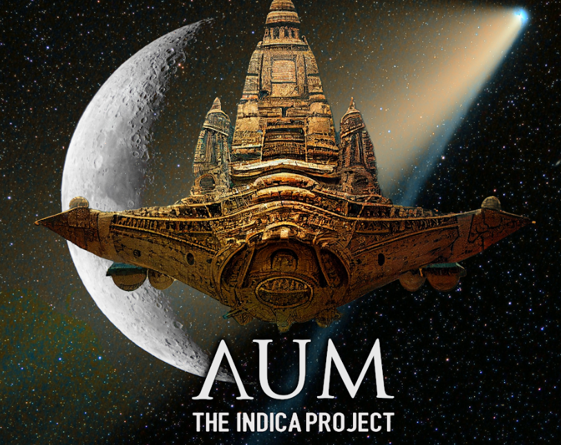 “AUM: The Harmonious Odyssey of The Indica Project – Where Tradition and Innovation Collide!”