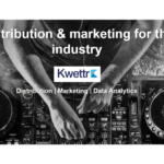 Kwettr: Revolutionizing Music Distribution and Marketing