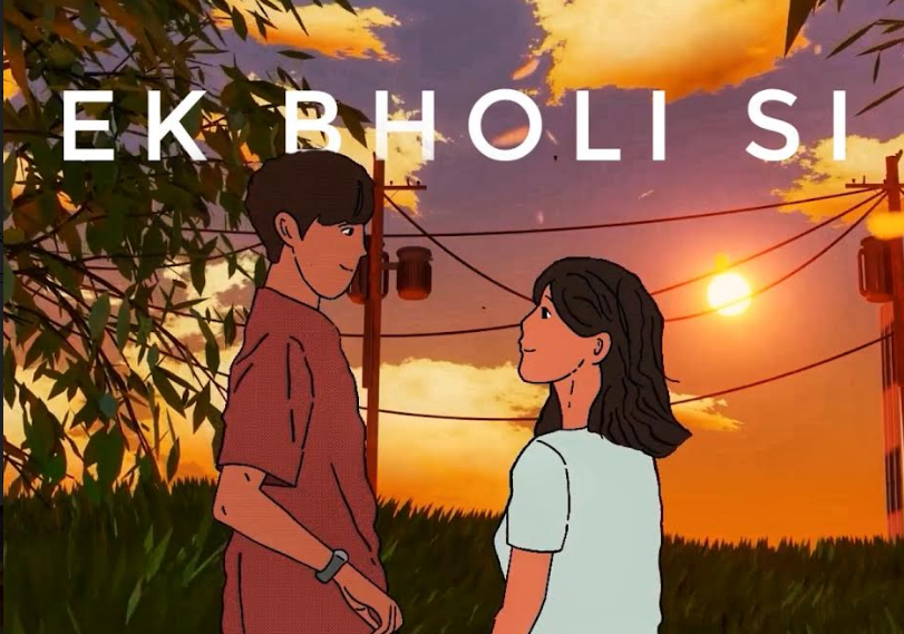 Soulful Harmony Unleashed: Eshita Chowdhury and Anurag Mishra’s ‘Ek Bholi Si’