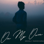 Shibin Chrisby: Empowering Through Music – The Story Behind “On My Own”