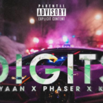 Reyaan Luthra’s Rise to Fame: From Home Studio to Hip-Hop Stardom with EP “Digits”