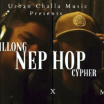 KRU.6 and MC Gorkha’s Nep-Hop Cypher about the Nepali Hop scene in Shillong and India