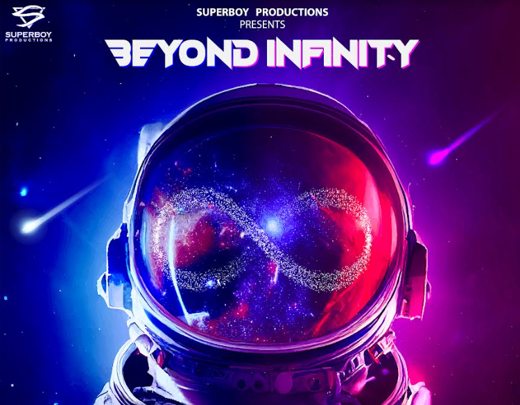 “Feel the Emotion and Raw Power of Superboy’s “Without You” – The First Single from Beyond Infinity