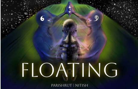 “Parishrut & Nitish: ‘Floating’ – A Captivating Musical Journey of Nostalgia and Self-Reflection