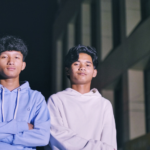 Iari x Wanpli: Shillong’s Dynamic Brother Duo Bringing Afro Pop Vibes