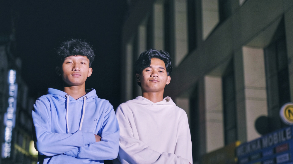 Iari x Wanpli: Shillong’s Dynamic Brother Duo Bringing Afro Pop Vibes