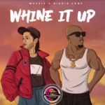 In conversation with Moombahton Massiv as he tells us about his latest release “Whine It Up”