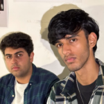 Pop-Punk Duo Aryan Julka and Vivaan Taneja Shake Up the Music Scene with Latest Track ‘Mess It Up’!