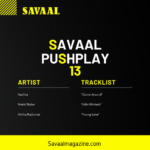 Savaal Pushplay 13