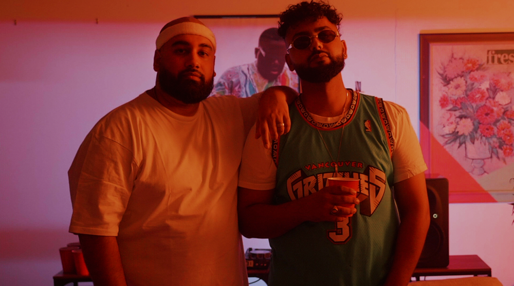 Shally Rehal and KULTARGOTBOUNCE break new boundaries with their latest Punjabi R&B hit ‘STEP’