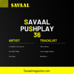 Savaal PushPlay 36