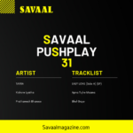 Savaal PushPlay 31