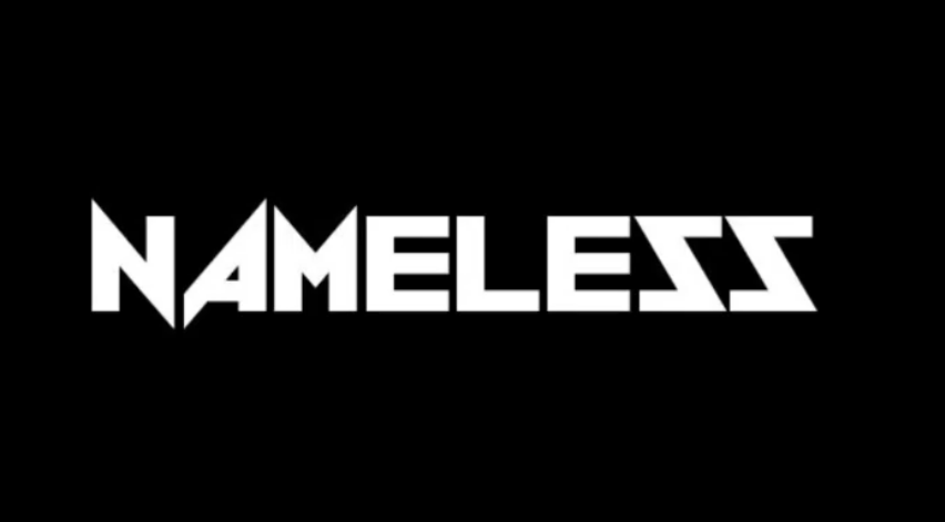 Nameless Unleashes ‘Revolution’: A Sonic Journey Beyond Conventions