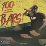 Keeping it real through a bar fest: MoreFlow’s latest – ‘100 Bars’