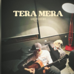 Aaryan Banthia Strikes Emotional Chords with ‘Tera Mera’: A Harmonious Blend of Love and Music