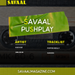 Savaal Magazine Kaz Kaz Amlan